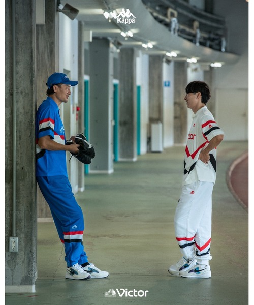 Victor × Kappa directed by TAKUMI YUGE】Football Pants（その他