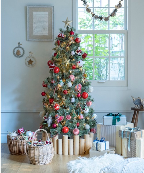 studio CLIP（スタディオクリップ）の「クリスマスツリー 150cm