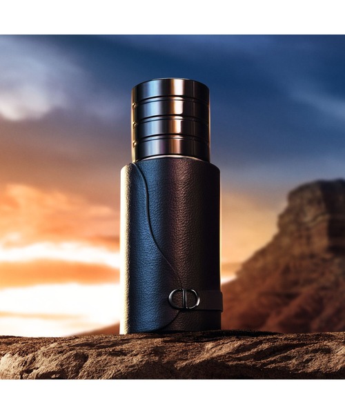 ソヴァージュ トラベル スプレー 限定ボトル（香水）｜DIOR