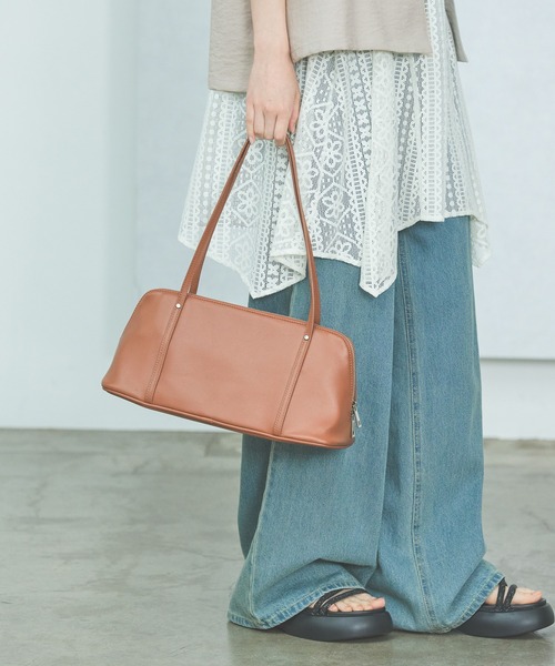 セール】ソフトラージボストンバッグ / 496688（ボストンバッグ