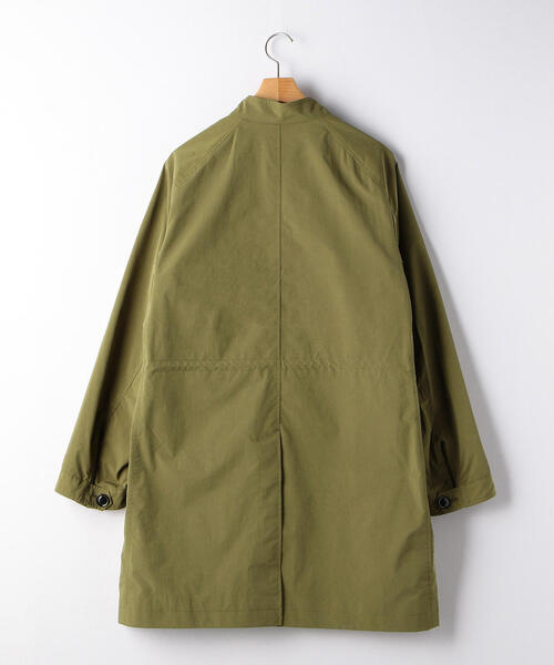 green label relaxing（グリーンレーベルリラクシング）の「CM 撥水