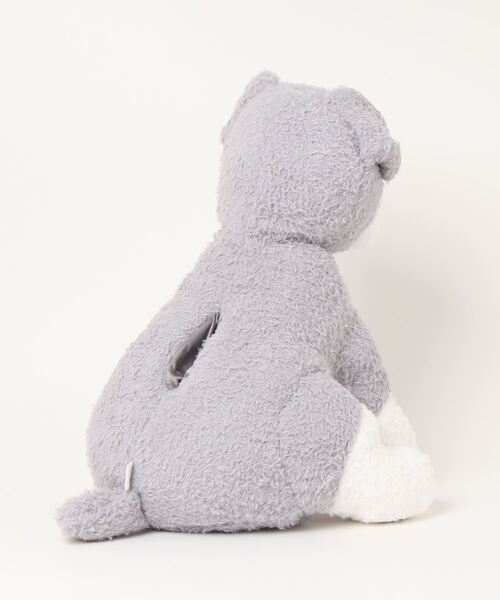 gelato pique（ジェラートピケ）の「シュナウザーティッシュケース