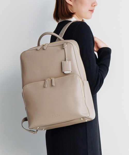 フレイヤ・リュック2 2気室 14.0インチPC 16142（バックパック