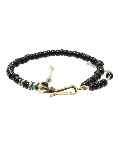 ブレスレット/ホワイトハーツ/ターコイズ（ブレスレット）｜VIVIFY