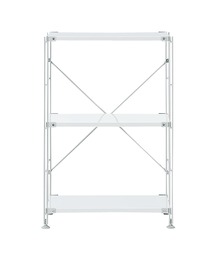 スチールユニットシェルフ・スチール棚セット・ワイド・ミニ・ライト