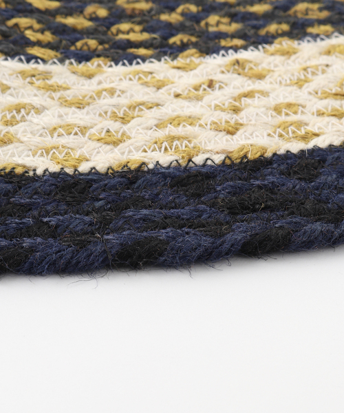 HEARTH RUG 122X183cm ハースラグ ラグマット マット（ラグ/マット