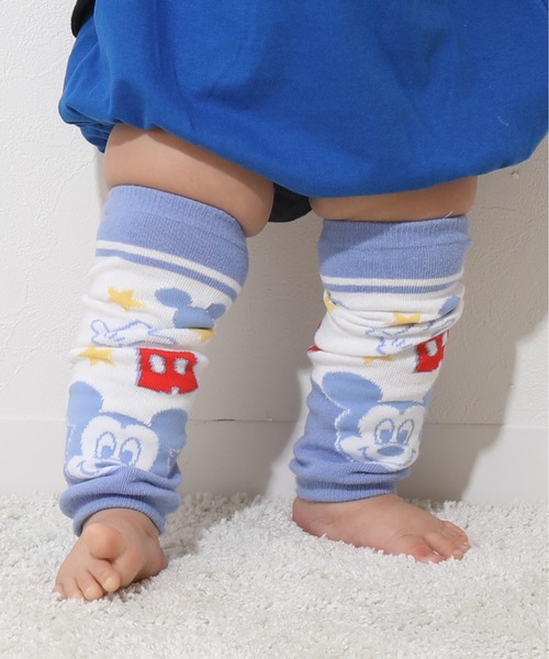 ディズニー レッグウォーマー 9171（レッグウォーマー）｜Disney