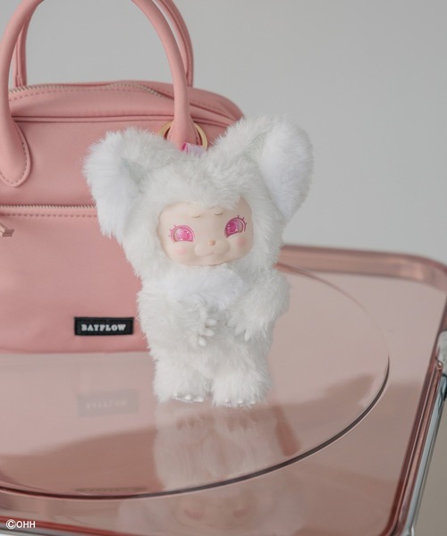 ClawZ（クロージィー）】シークレットぬいぐるみ(WEB限定