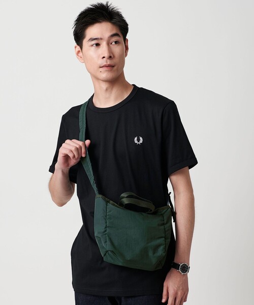 セール】【別注】＜fellowww＞2WAY S ショルダー バッグ（ショルダー