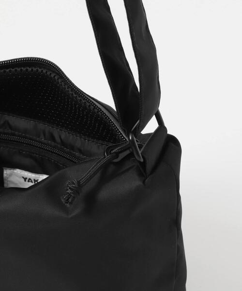 別注』YAKPAK×DOORS SHOULDER BAG S（ショルダーバッグ）｜YAKPAK