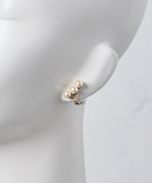 petite robe noire（プティローブノアー）の「＜petite robe noire