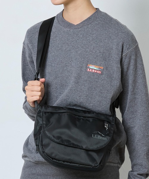 L.L.Bean（エルエルビーン）の「バウンドレス・エクスパンダブル