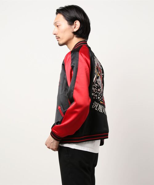 go slow caravan（ゴースローキャラバン）の「EVANGELION×錦