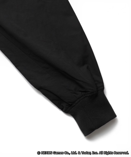 NOWHEREBOY（ノーウェアボーイ）の「ブルーアーカイブ x NOWHEREBOY MA