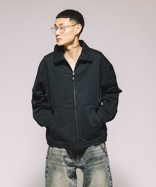 セール】McGREGOR COLLECTION/マックレガー コレクション オーバーダイ