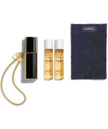 シャネル N°5 オードゥ パルファム （ヴァポリザター） 50ml（香水