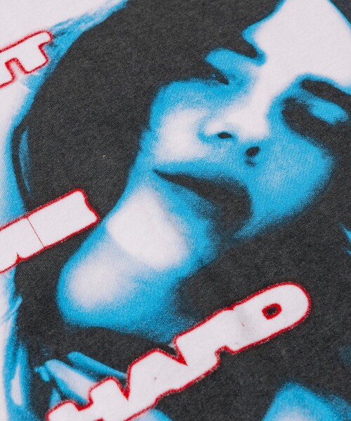 セール】【EXCLUSIVE】BILLIE EILISH L/S Tee / ビリー・アイリッシュ