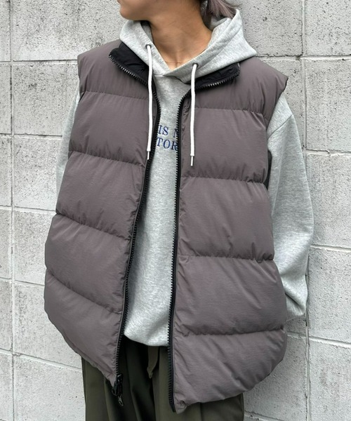 CIAOPANIC TYPY（チャオパニックティピー）の「【ユニセックス】中綿