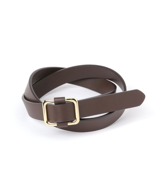 ピンレスベルト/250481（ベルト）｜GLOBAL WORK（グローバルワーク）の