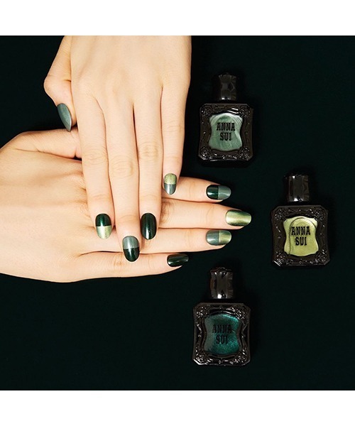 ネイルカラー（マニキュア/ジェルネイル）｜ANNA SUI COSMETICS（アナ