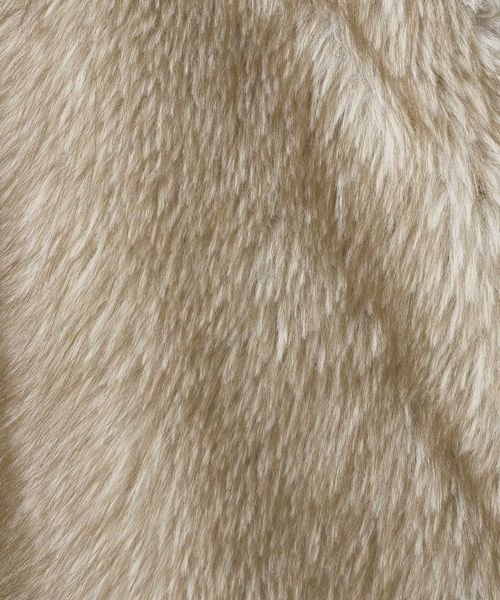 セール】【この冬スタイリングの主役にピッタリ！】MIXカラーファー