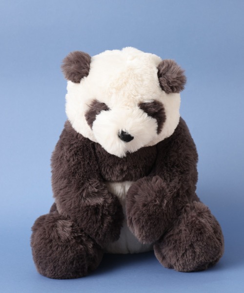BIRTHDAY BAR（バースデイバー）の「【JELLY CAT】Harry Panda Cub