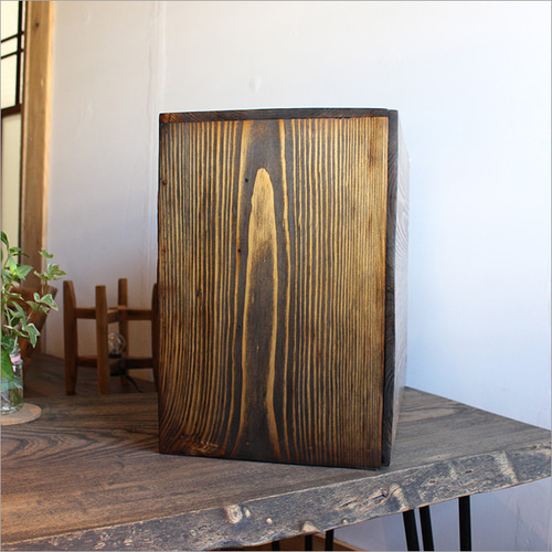 小引き出し アンティーク 木製 おしゃれ 4段 小物収納 卓上 木箱 無垢