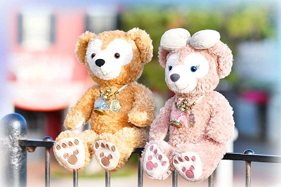 ダッフィーの新しいお友達「オル・メル」まとめ！ディズニーシーで