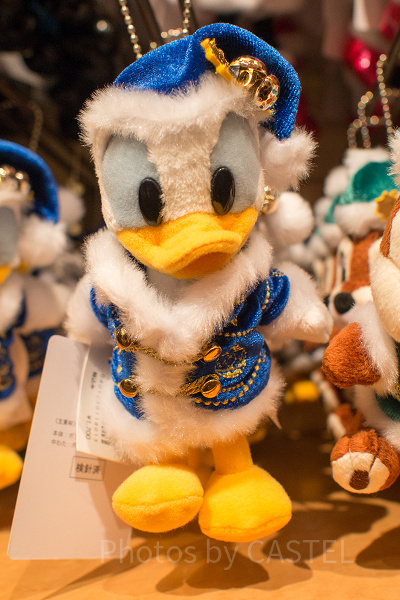 11/1発売】ディズニークリスマス2017お土産グッズ！TDS「クリスマス