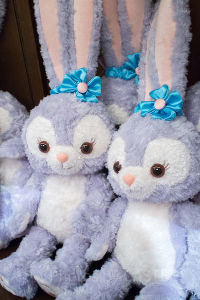 ステラルー着ぐるみの自作＆リメイク方法まとめ！ぬいぐるみなどグッズ