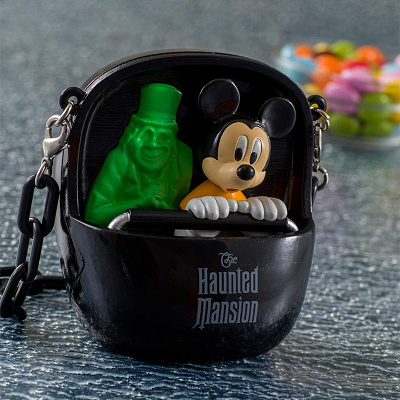 カラフルチョコレート ミニスナックケース付き| キャステル | CASTEL