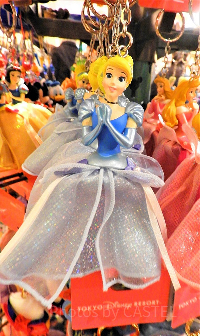 必見】シンデレラグッズランキングTOP15！数少ないディズニー