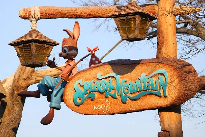 うさぎどんはスプラッシュマウンテンに登場するキャラクター！本名は