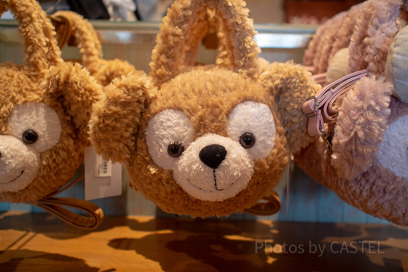 2018】ユニベアのコスチューム5選！ダッフィーやジェラトーニは着