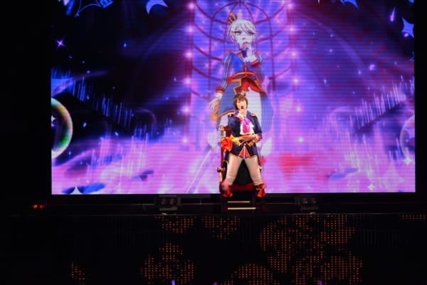 ゆめかわなステージでウィンターライブ開催発表にファン歓喜