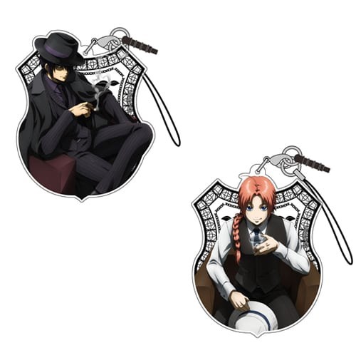 ちょっぴりワルな銀さんたちに注目！ 『銀魂』シリーズから120センチの