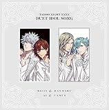 寿嶺二、黒崎蘭丸、美風藍、カミュが猫耳＆ステージ衣装でお出迎え