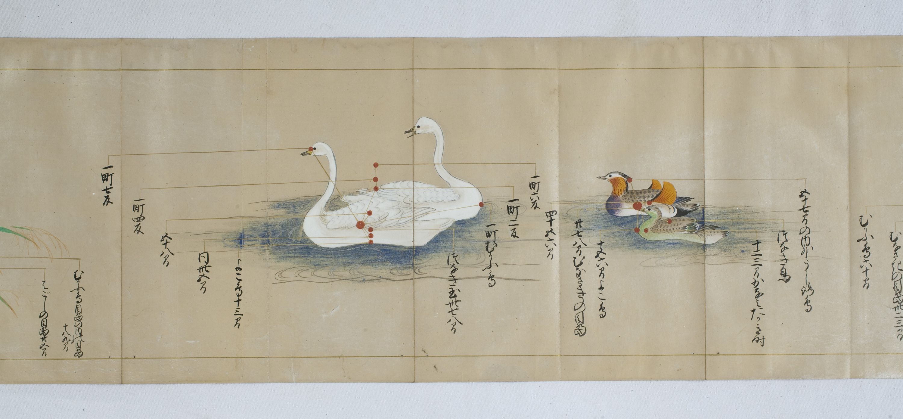 作品詳細: 砲術秘伝書 十一帖