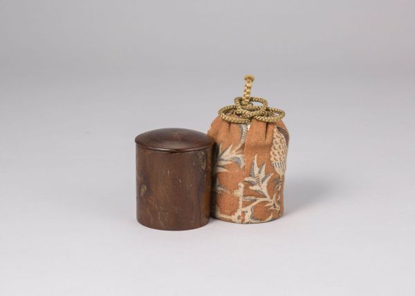 作品詳細: 七宝水滴