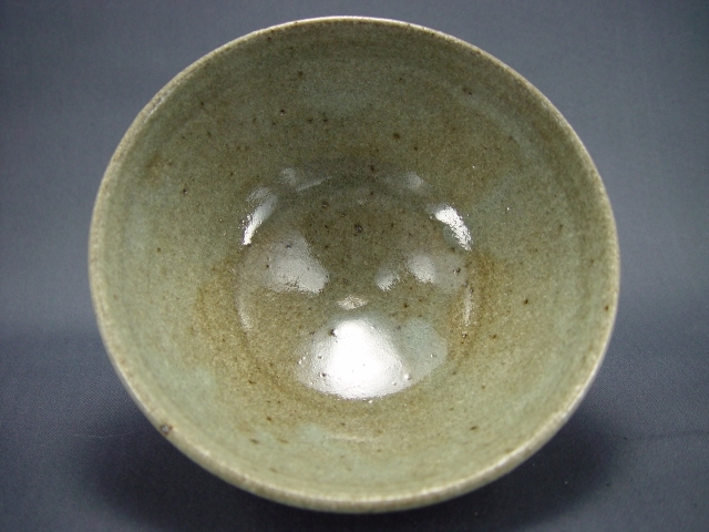 古唐津に魅せられた唐津焼の陶芸家の茶碗作品集 絵唐津 梅花皮