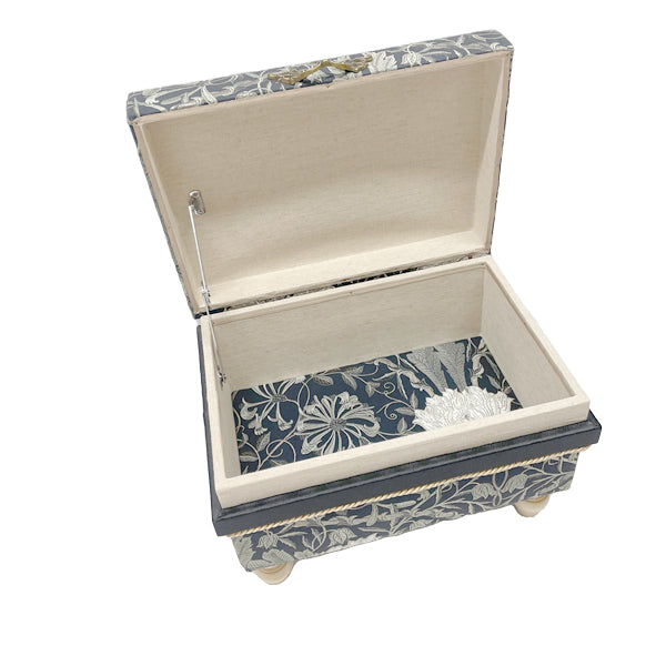 インテリア茶箱10KS William Morris Pure Morris Series 「Honey