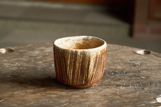 赤膚焼の窯元 赤膚焼香柏窯 尾西楽斎 | 京都 デジタル茶の湯マップ