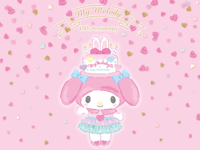 マイメロショップ」新宿髙島屋に期間限定OPEN♪限定グッズ多数