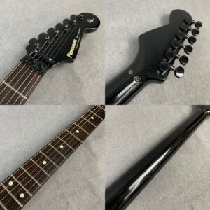 FERNANDES ST80-BG Musicians Version Brad Gillis Model買取ました