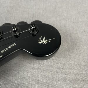 FERNANDES ST80-BG Musicians Version Brad Gillis Model買取ました