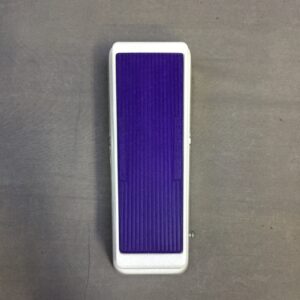 Jim Dunlop Crybaby IK95 “IKEBE 40th Anniversary” 買取りました