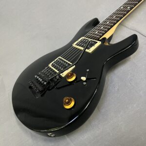 ANBOY Anboy GF-55オーダーモデル フジゲン製 買取ました デジマートに