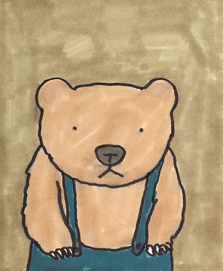 企画展＞奇喜怪快 井上洋介の絵本展 ｜世界初の絵本美術館｜安曇野