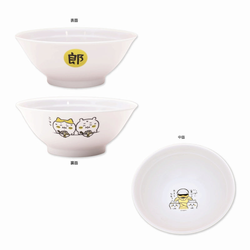 ちいかわカフェ 郎どんぶり | ちいかわマーケット 公式グッズショップ