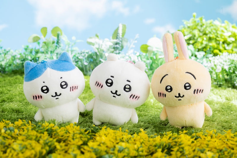 ちいかわ ぷちミニマスコット うさぎ | ちいかわマーケット 公式グッズ